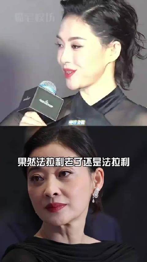 章子怡成多伦多电影节首位华人女评委，梅婷多部待播