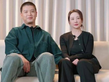 马頔被夸得嘴角高高扬起，久久未能回落~ 妻子的浪漫旅行2026