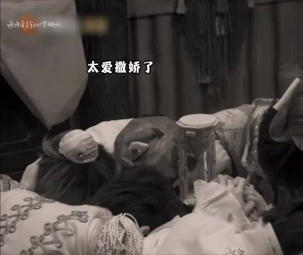 镇长现身张真源火速撤离陈哲远懵
