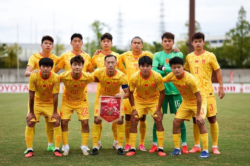 U23国足逼平伊朗！媒体人热议：吴曦不可替代，王钰栋该走出去了