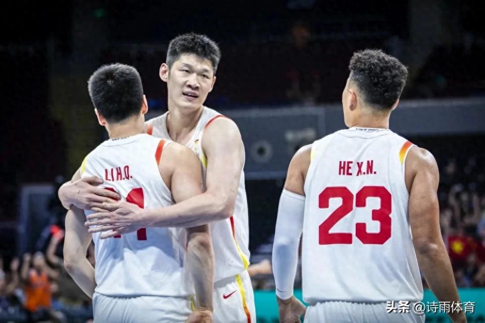 中国男篮70-79惜败伊朗 11名球员评分：2人满分、3人优秀、6人及格