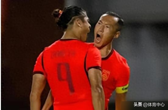 硬仗在前！U23国足迎伊朗大考，超龄双核能否扛住亚洲级对抗？