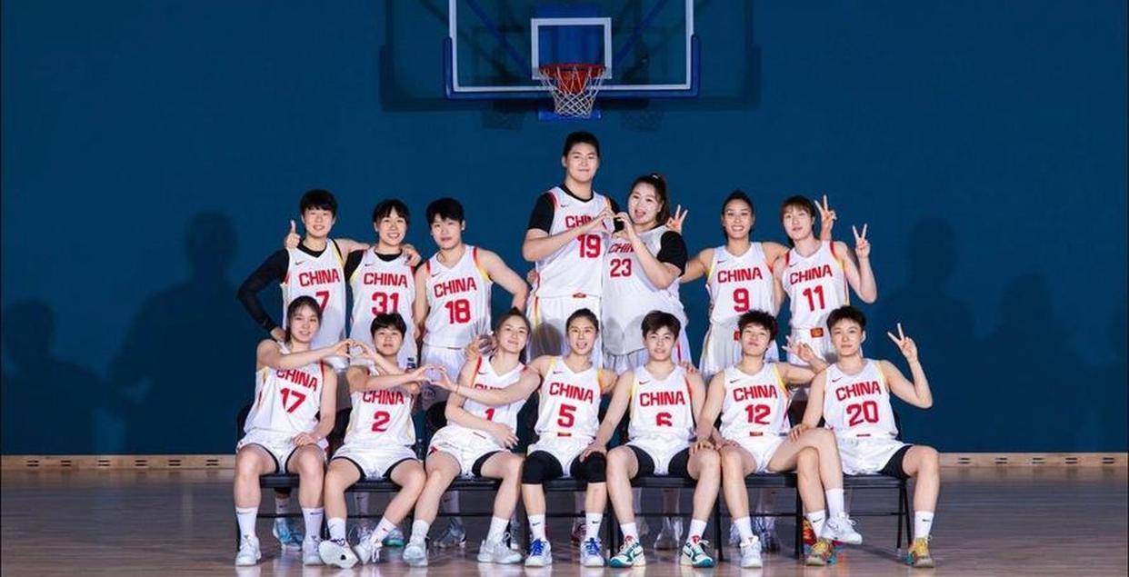 中国女篮65分大胜泰国，但阵容深度真实成色仍需淘汰赛检验？
