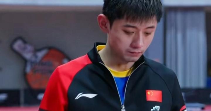 安置风波刚落幕，张继科直播称呼刘翔为："英雄"