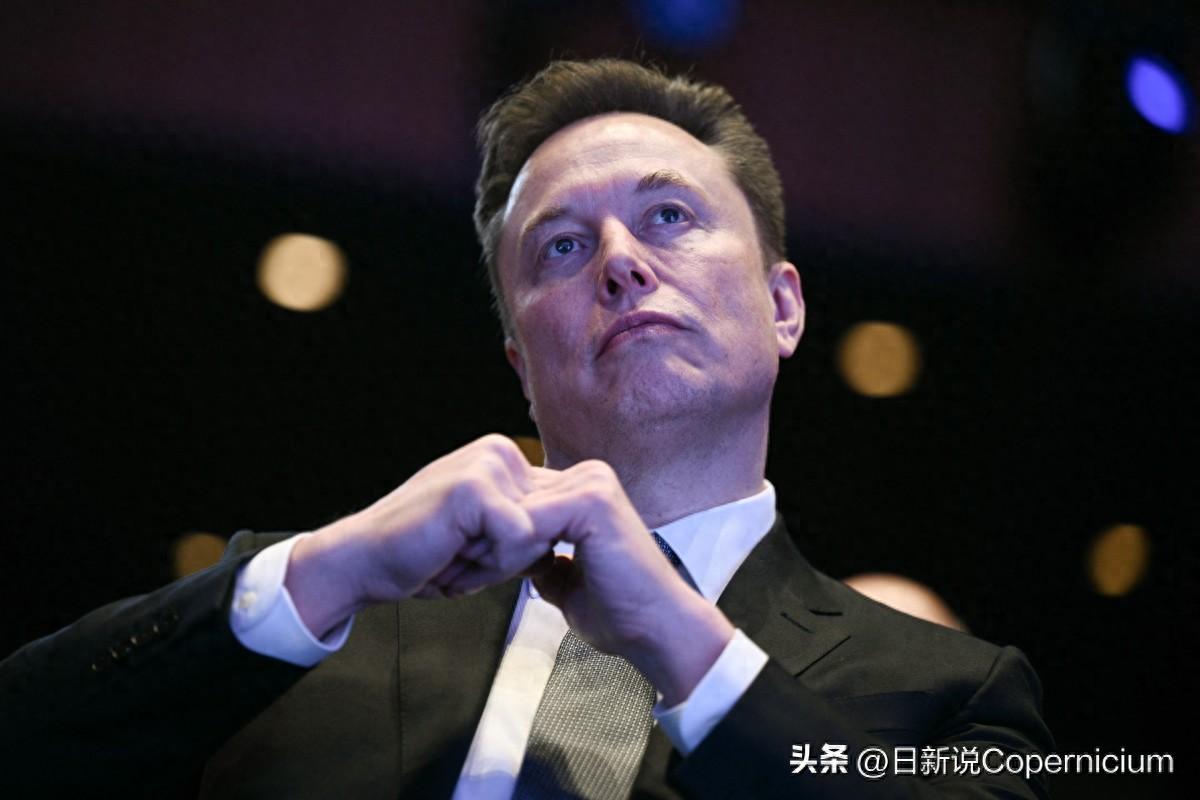法女议员呼吁退出X平台，骂马斯克"混蛋"，被回怼：你背叛法国