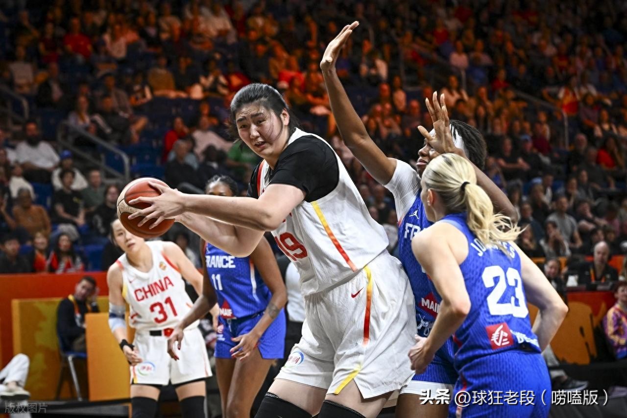 中国女篮vs印尼时间敲定！CCTV直播，做好三件事可轻取对手