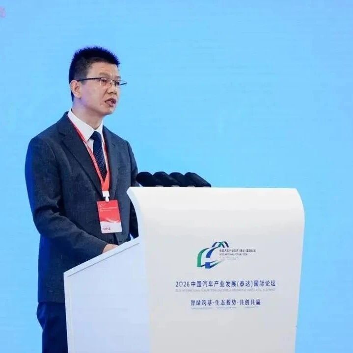 赛力斯刘宗成：汽车产业最大的风险不是慢，而是“速成”