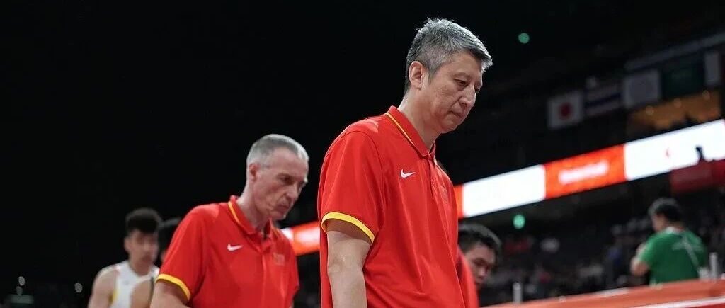 郭士强：输掉比赛很遗憾