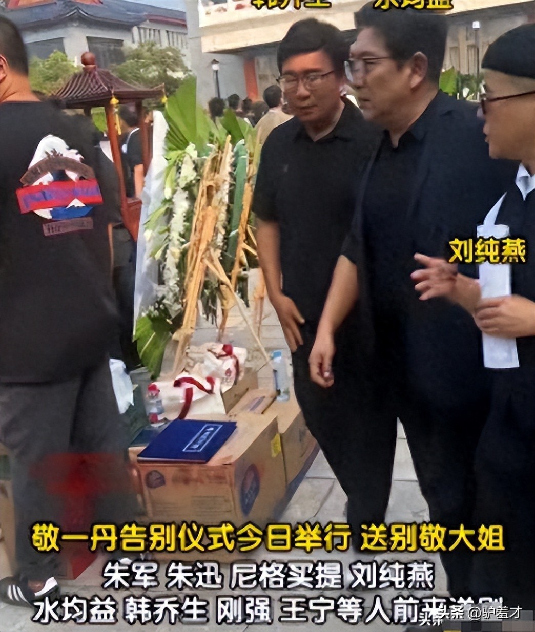 敬一丹离世不到7天，63岁李连杰的情况令人担忧，终于不再隐瞒了
