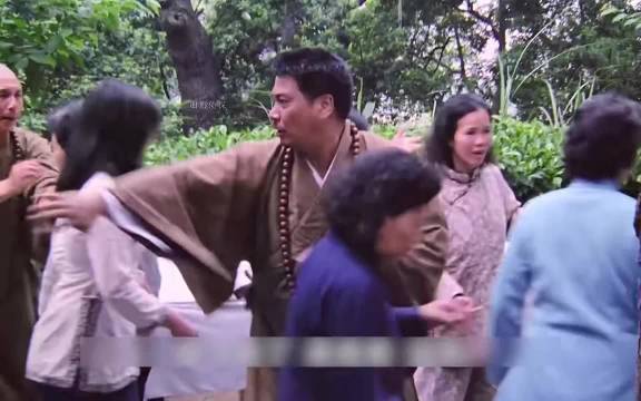 徐若瑄应聘奶妈开奇葩条件，达叔师傅一口答应