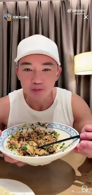 周杰伦的玩笑被网友过度解读，刘畊宏特地出来辟谣说明