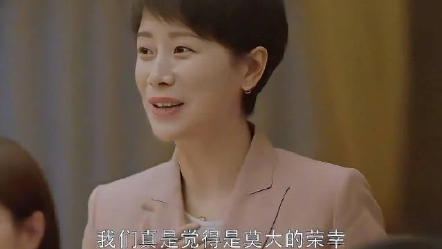 这口才绝了，给我多少年也学不会呀！