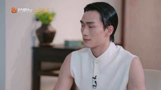 近距离直面舞者超强表现力，连吉克隽逸都招架不住，定力挑战属实难度爆表