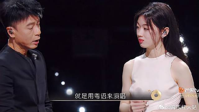 单依纯真是宝藏歌手！年轻漂亮外加冠军蝉联，人见人夸！