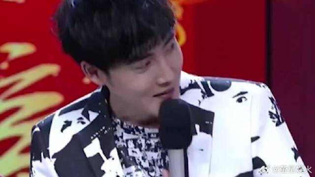 张睿逃不出张卫健嘴，投他换句“你有病吧”，这卧底被前辈玩