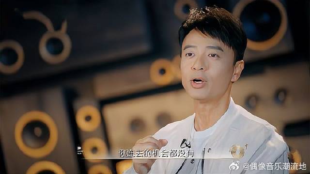 港乐当年有多猛？张学友拿不到奖，李克勤都没资格上场！