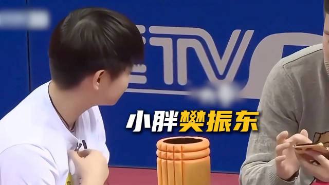 最好的混双搭档：樊振东，能托举队友的强者