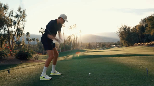 辛纳全新访谈系列上线，第一集问答，终于可以深入了解赛场外的他