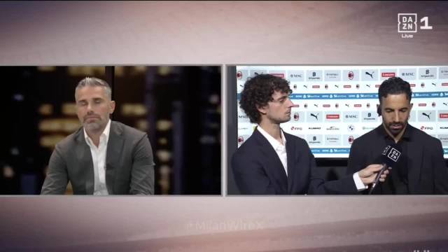 阿莫林赛后采访突然来了一段自我反思