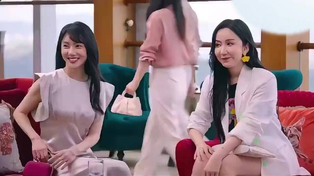 《爱情公寓》又出新番外，不管看了多少番外，我的遗憾还是婉瑜