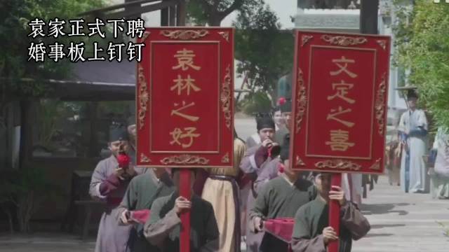永昌侯袁绍辉凉薄，林绣茹和离未成遭暗算离世