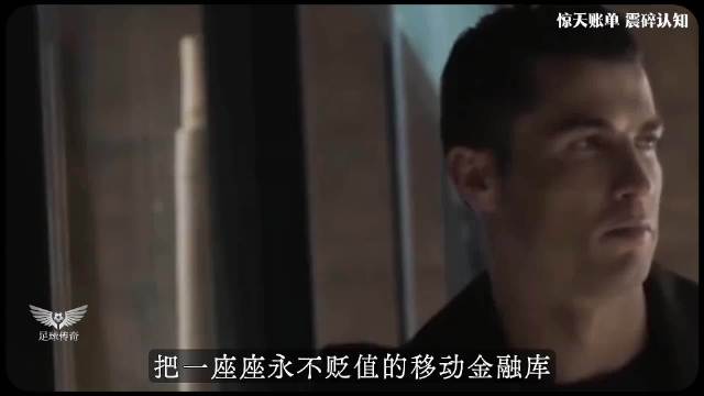 的车库堪比军火库！…