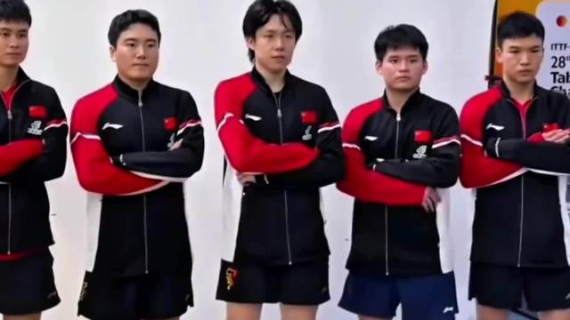 22人出征结果0冠回家，曾经让全世界绝望的男乒，如今迎来断层危机！