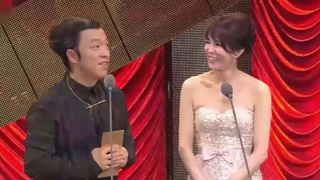 面对旁人的质疑与调侃，黄渤从容淡定，一番话高情商巧妙回击