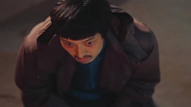 王传君新剧反派升级，岳云鹏揭开迷雾真相