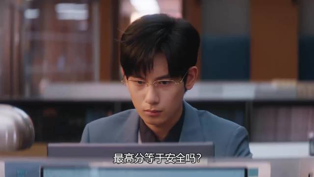 任家童险些被淘汰，反转，再反转！ 胡先煦 周依然
