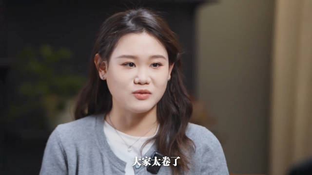 张家齐称与全红婵陈芋汐同代是悲剧