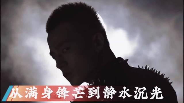 欧豪昨晚登台献唱，歌手出身唱功依旧稳健