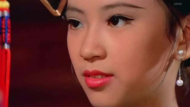 名剧场 又一部经典邵氏电影：三个朝代的风流债…