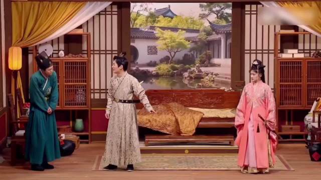 醉人奇妙夜邓帅李飞周铁男左凌峰等演员亮相