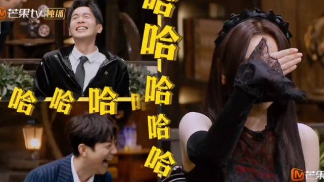 自我介绍变搞笑翻车现场，脑洞发言社恐名场面频出