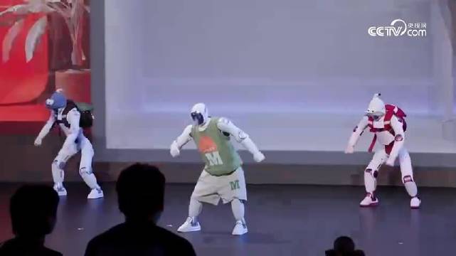 3D打印外壳自由改，机器人跳起家有儿女