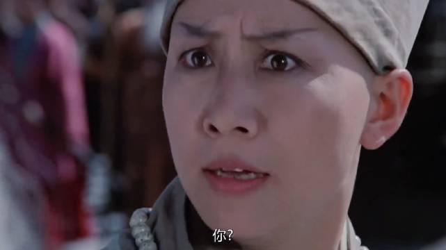 要不是张三丰太过仁慈，可以一个人覆灭五大门派！