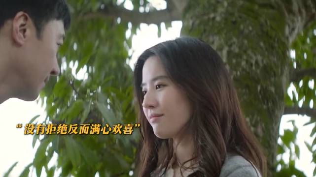 父亲儿子小叔子同爱一人，刘亦菲刘烨黎明演绎