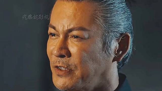 毒枭的女儿被黑老大残害