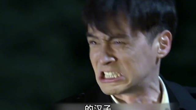 明台以为老师背叛，信仰崩塌，亲手结束其生命！