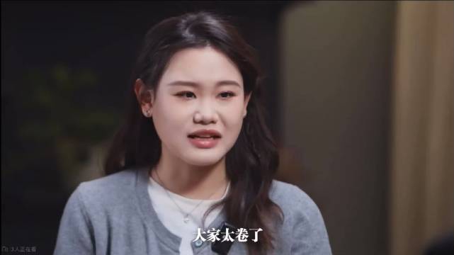 张家齐说羡慕全红婵陈芋汐生在了对的时机 天才生在同一个时代是个悲剧
