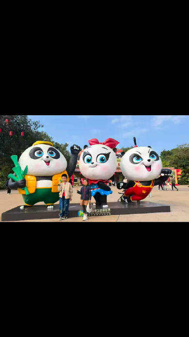亲子动物园哪家好？长隆野生动物世界深度测评+FAQ