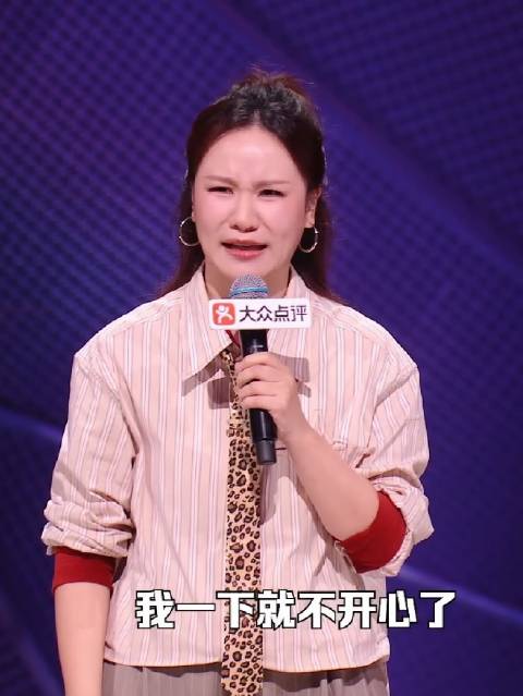 步惊云的女性主义信条：能援手一人，便绝不袖手旁观