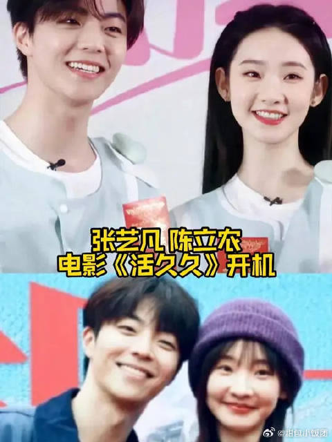这一对的cp感我后知后觉