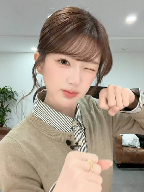 露露小师妹