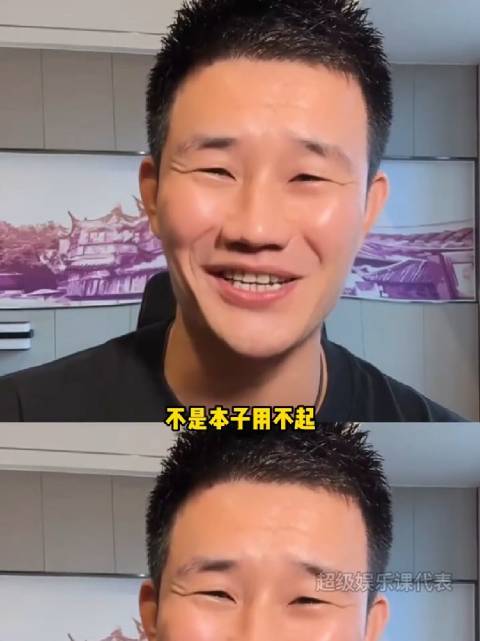 战狼嘎子火力拉满，就为力挺国货大象