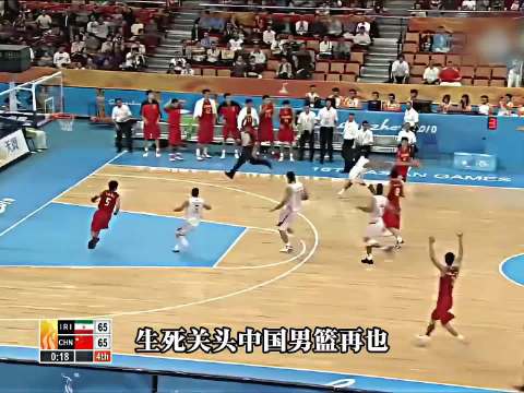 王治郅，易建联，朱芳雨，王仕鹏，孙悦，没想到他们才是巅峰