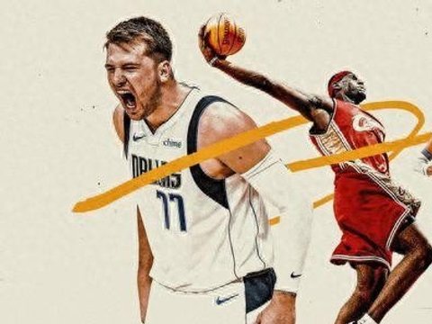 NBA退役球衣名单出炉，詹姆斯杜兰特都可能双队封存