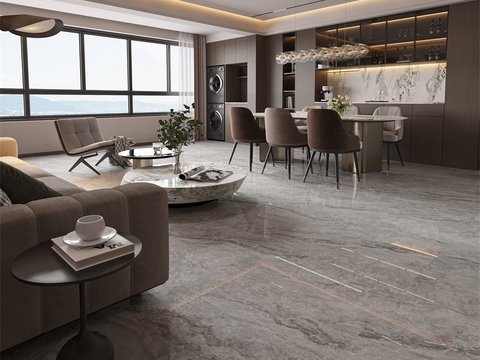 建陶企业推进自有基地闭环生产与独立品控管理