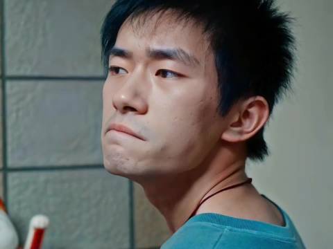 从未想过真正厌恶我的人，竟是自己的母亲